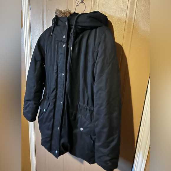 Pull & Bear Winter jacket/coat - Picture 3 of 5